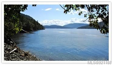 New property listed in GI Salt Spring, Gulf Islands